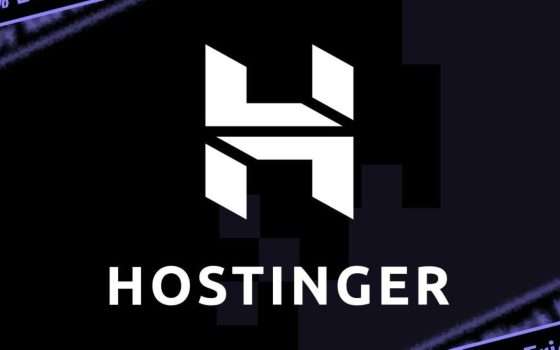 Early Black Friday di Hostinger: sconti fino all'80% su hosting WordPress e website builder