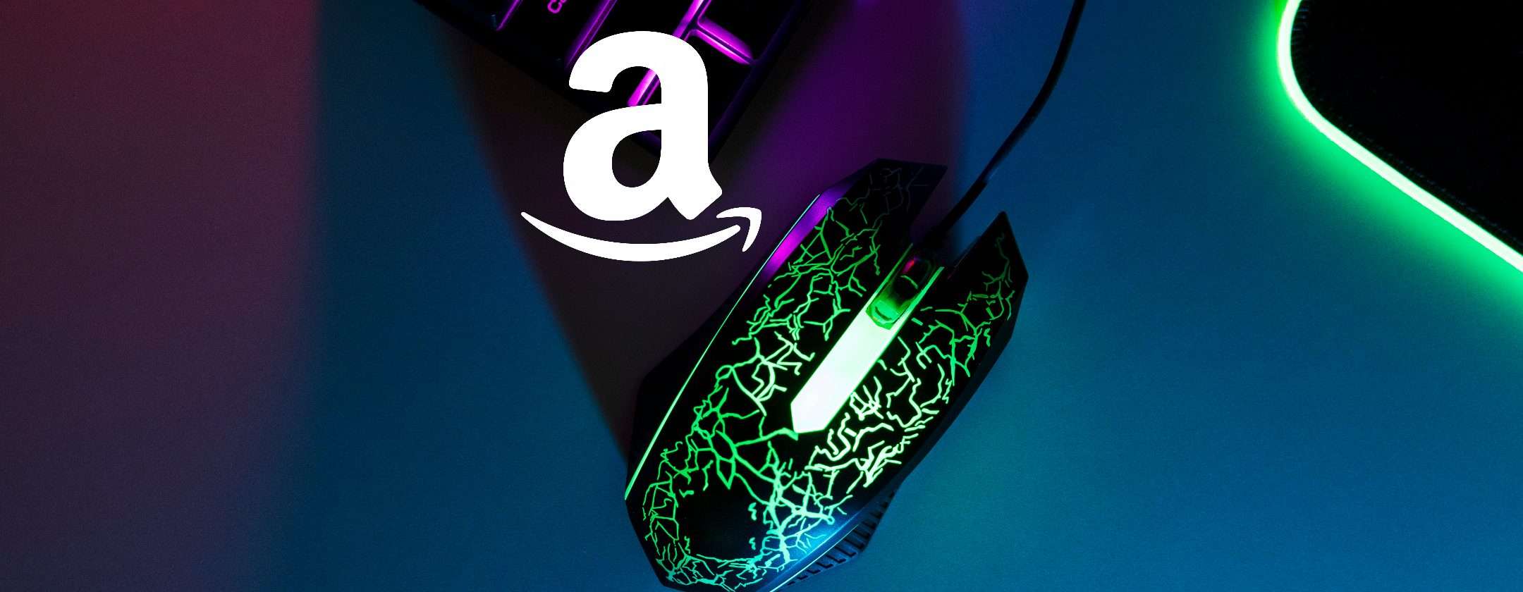 black-friday-amazon-i-mouse-da-gaming-a-meno-di-20e