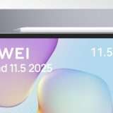 Il Black Friday crea l'occasione: HUAWEI MatePad 11.5