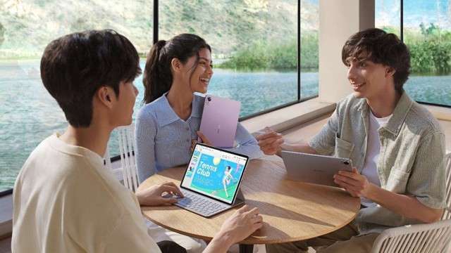 Huawei MatePad 11.5S