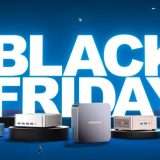 I 5 migliori Mini PC in offerta al Black Friday