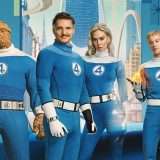 Disney+, tra le migliori novità del mese di novembre anche I Fantastici 4: Gli Inizi