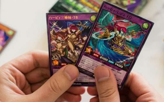 I Giochi di Carte Collezionabili a prezzi bassissimi con la Cyber Week di eBay