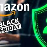 I migliori Antivirus in offerta al Black Friday di Amazon
