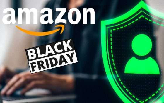 I migliori Antivirus in offerta al Black Friday di Amazon