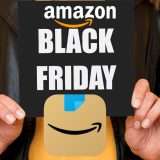 I migliori prodotti a marchio Amazon in offerta per la Settimana del Black Friday