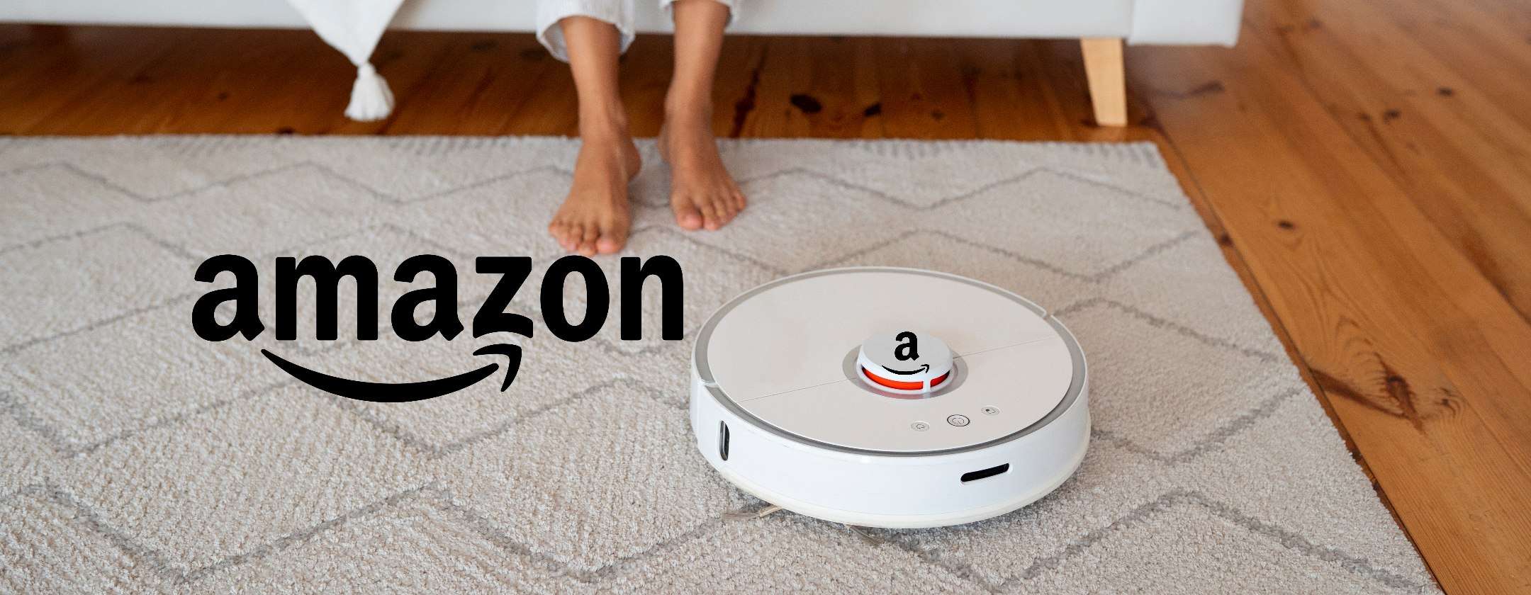 I migliori robot aspirapolvere lavapavimenti al Black Friday in anticipo di Amazon