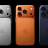 iPhone 18 Pro Max peserà 243 grammi, un mattone...