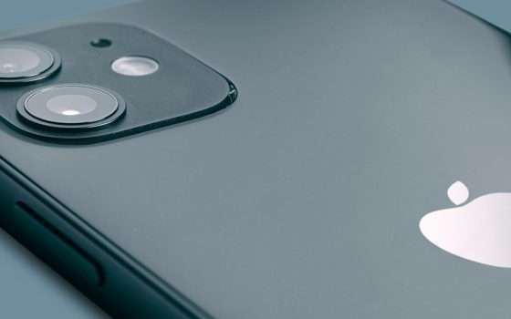 Attenzione alla truffa dell'iPhone smarrito