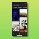 Google lancia scheda dedicata alle immagini che ispirano