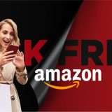 Il Black Friday Anticipato di Amazon arriva anche su Haul: prezzi bassi sempre
