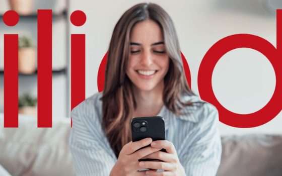 Iliadbox: il router che ottimizza la tua esperienza digitale e ti fa volare mentre lavori