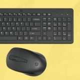 HP 330 Combo: come liberare la scrivania dai cavi con meno di 30€