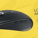 Logitech MX Anywhere 3S trinciato a due nel prezzo, prestazioni al TOP