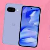Google Pixel 9a con 200€ di sconto è il best buy di Amazon: 256GB