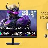 Monitor 24