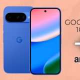 È il momento giusto per acquistare Google Pixel 10: sconto 300€