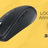 Logitech MX Anywhere 3S una scheggia sul desktop, sconto del 48%