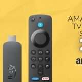 Se sei tra i fortunati la Fire TV Stick 4K Select la paghi pochissimo