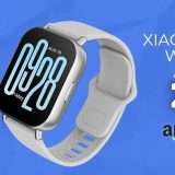 Xiaomi Redmi Watch 5 Active è un computer da polso, tuo a prezzo folle