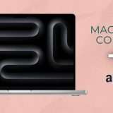 Prenota MacBook Pro M5 al minimo storico con 1TB di spazio