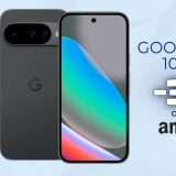 Google Pixel 10 è l'AI phone che batte tutti per prezzo: affare Amazon
