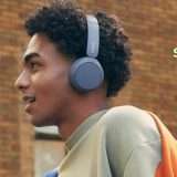 Audio da sogno con le Sony WH-CH520, cuffie On Ear senza fili (31€)