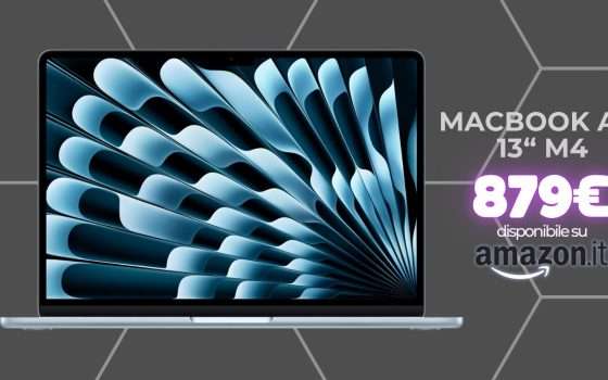 Apple MacBook Air 13