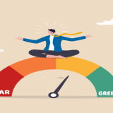 L’indice crypto Fear & Greed risale dalla “paura estrema”: segnali di possibile rimbalzo per Bitcoin