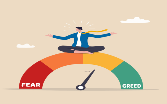 L’indice crypto Fear & Greed risale dalla “paura estrema”: segnali di possibile rimbalzo per Bitcoin