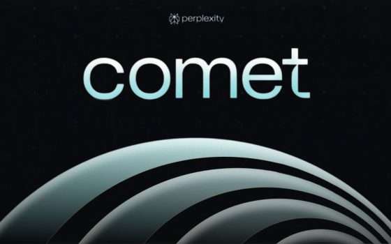 Come installare e usare Comet, il browser AI di Perplexity
