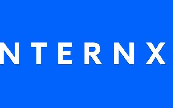 Internxt, la promo Black Friday imperdibile: 90% di sconto sui piani a vita
