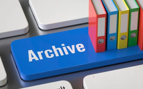 Con il Black Friday di Internxt hai cloud storage a vita con il 90% di sconto