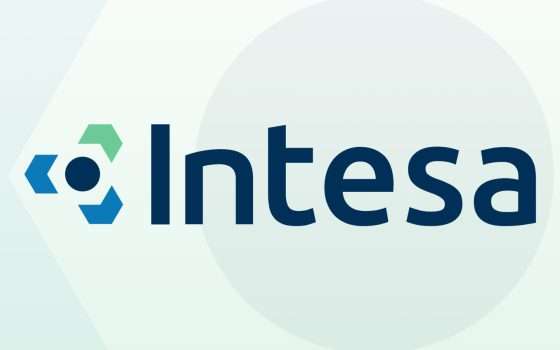 Intesa è diventato aggregatore CIE: ottenuto l'accreditamento