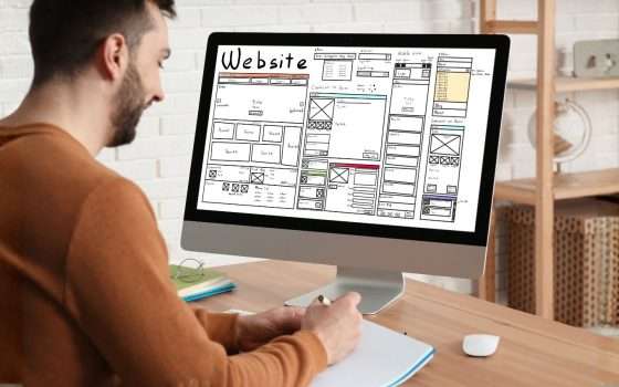 IONOS: crea il tuo sito professionale in pochi minuti, e il primo anno è gratuito