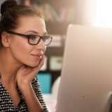 Sito web in un clic con IONOS: builder intuitivo con prezzo mini