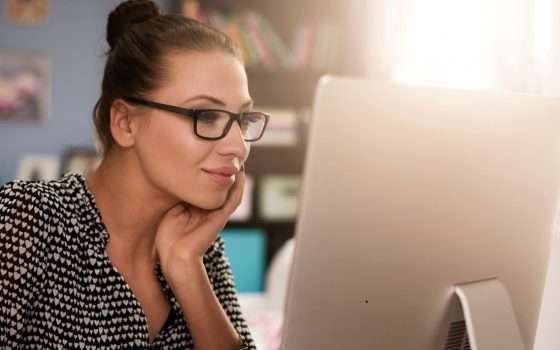 Sito web in un clic con IONOS: builder intuitivo con prezzo mini