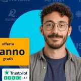 Web hosting professionale gratis (per un anno): scopri la promo IONOS