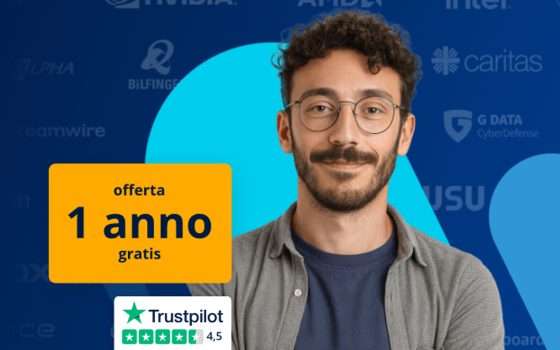 Web hosting professionale gratis (per un anno): scopri la promo IONOS