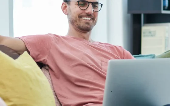 Sito web gratis e online con pochi clic? IONOS è il provider giusto