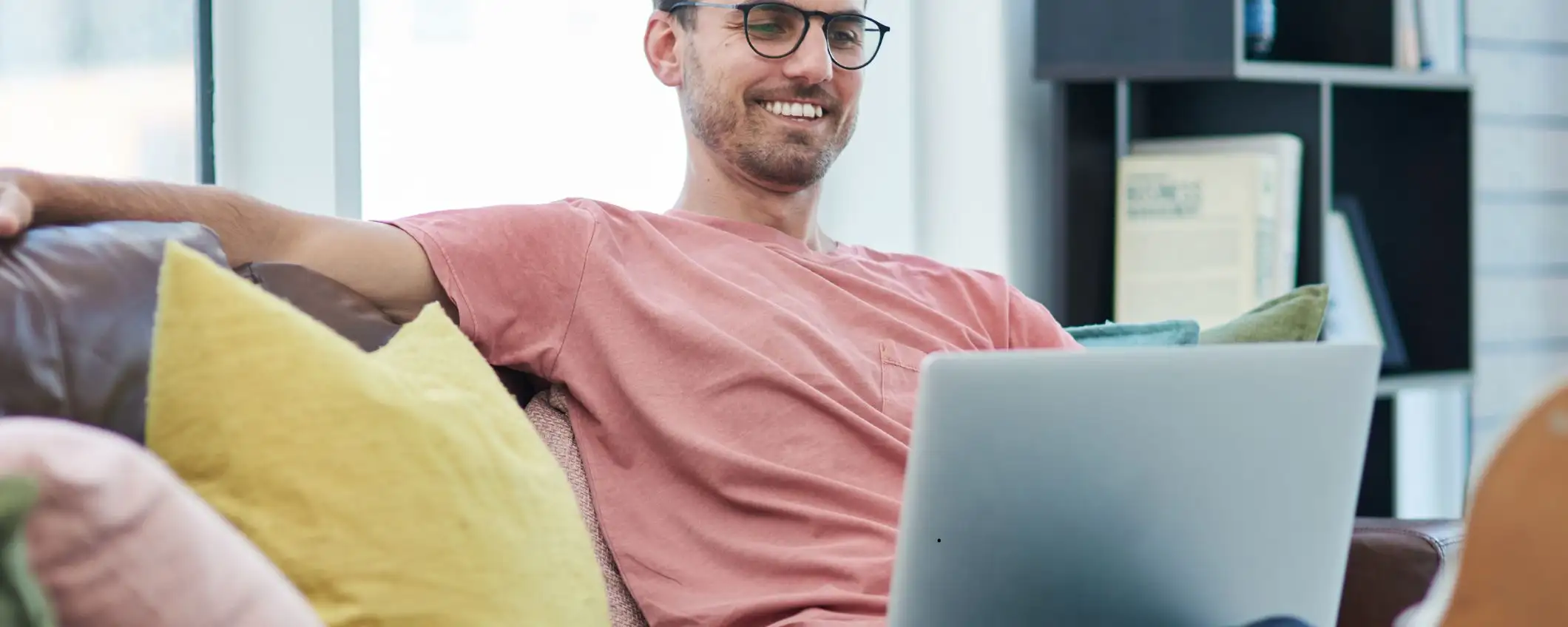 Sito web gratis e online con pochi clic? IONOS è il provider giusto