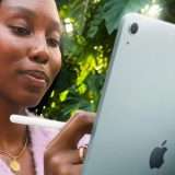 iPad Air 13 (M3) è sceso al prezzo minimo storico su Amazon