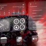 iOS 26.1 e gli altri aggiornamenti: Liquid Glass meno trasparente