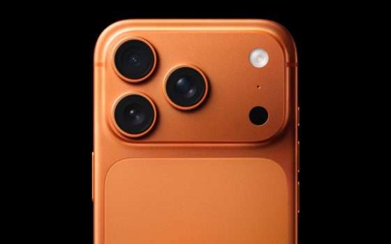iPhone 18: fotocamere da 24 MP e un pieghevole mai visto prima