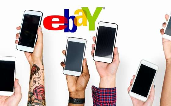 iPhone a prezzi bomba su eBay: approfitta delle offerte di oggi