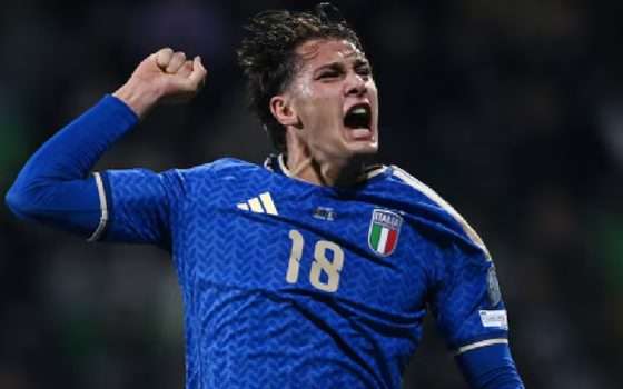 Come vedere Italia-Norvegia in diretta streaming dall'estero