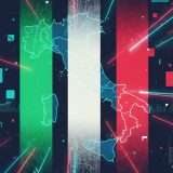 Il 10% degli attacchi globali colpisce l'Italia: siamo maglia nera