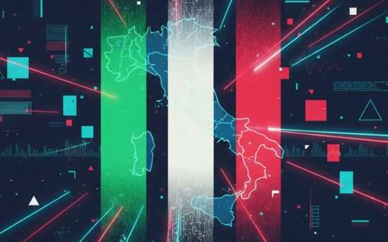 Il 10% degli attacchi globali colpisce l'Italia: siamo maglia nera