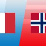 Italia-Norvegia: guarda la partita in diretta streaming dall'estero