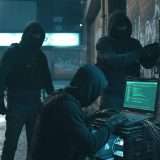 Jackspotting: l'attacco ai bancomat li convince a sputare denaro